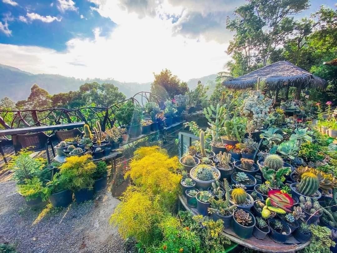Ella Flower Garden Resort Exterior photo