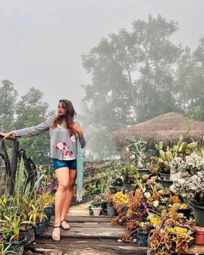 Ella Flower Garden Resort Exterior photo