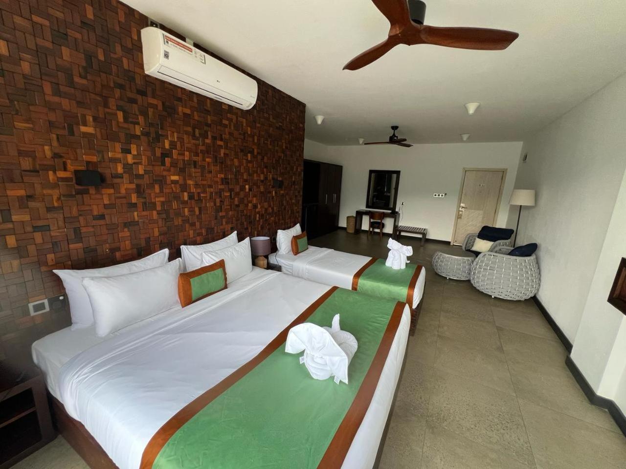 Ella Flower Garden Resort Exterior photo