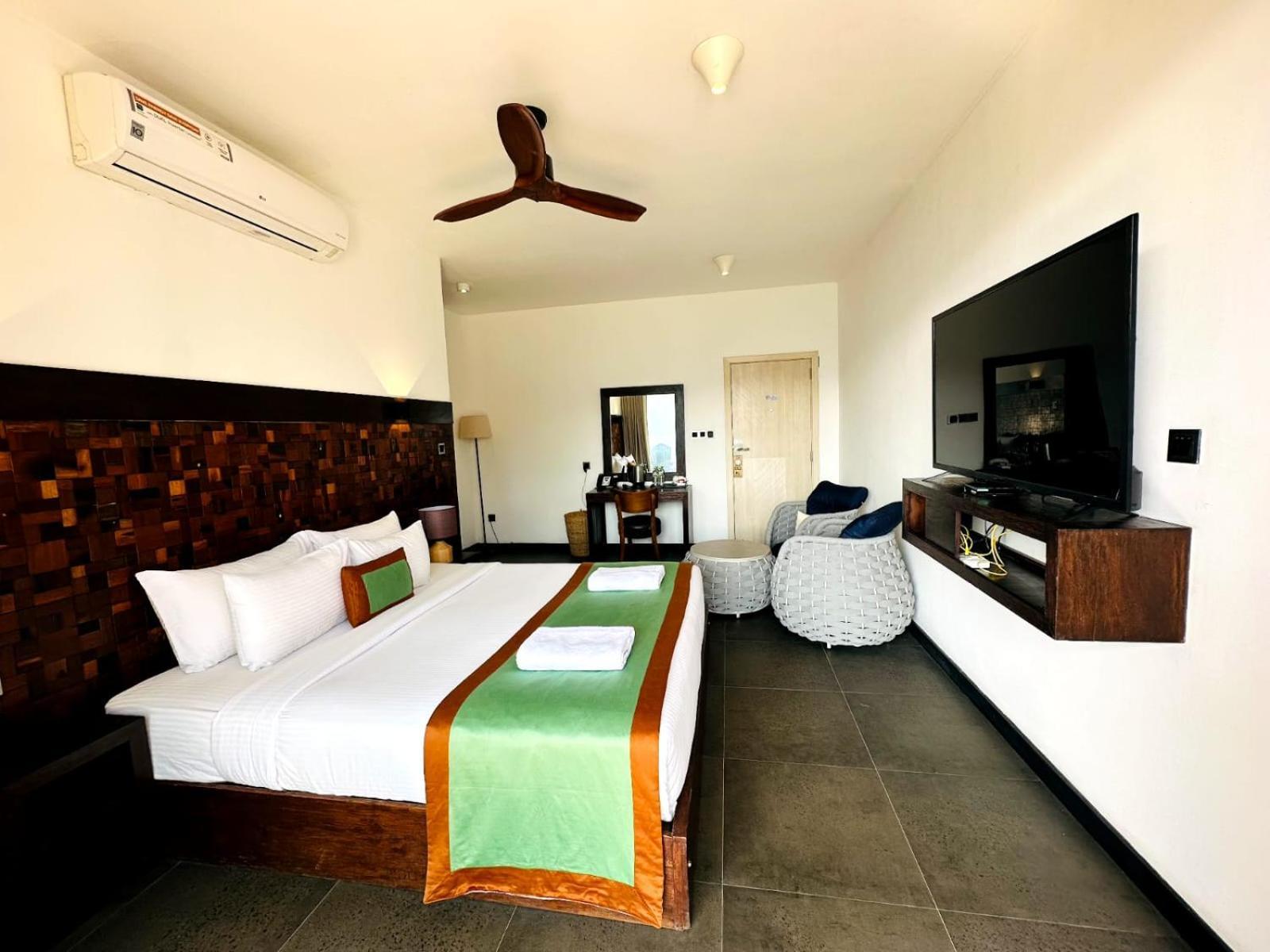 Ella Flower Garden Resort Exterior photo