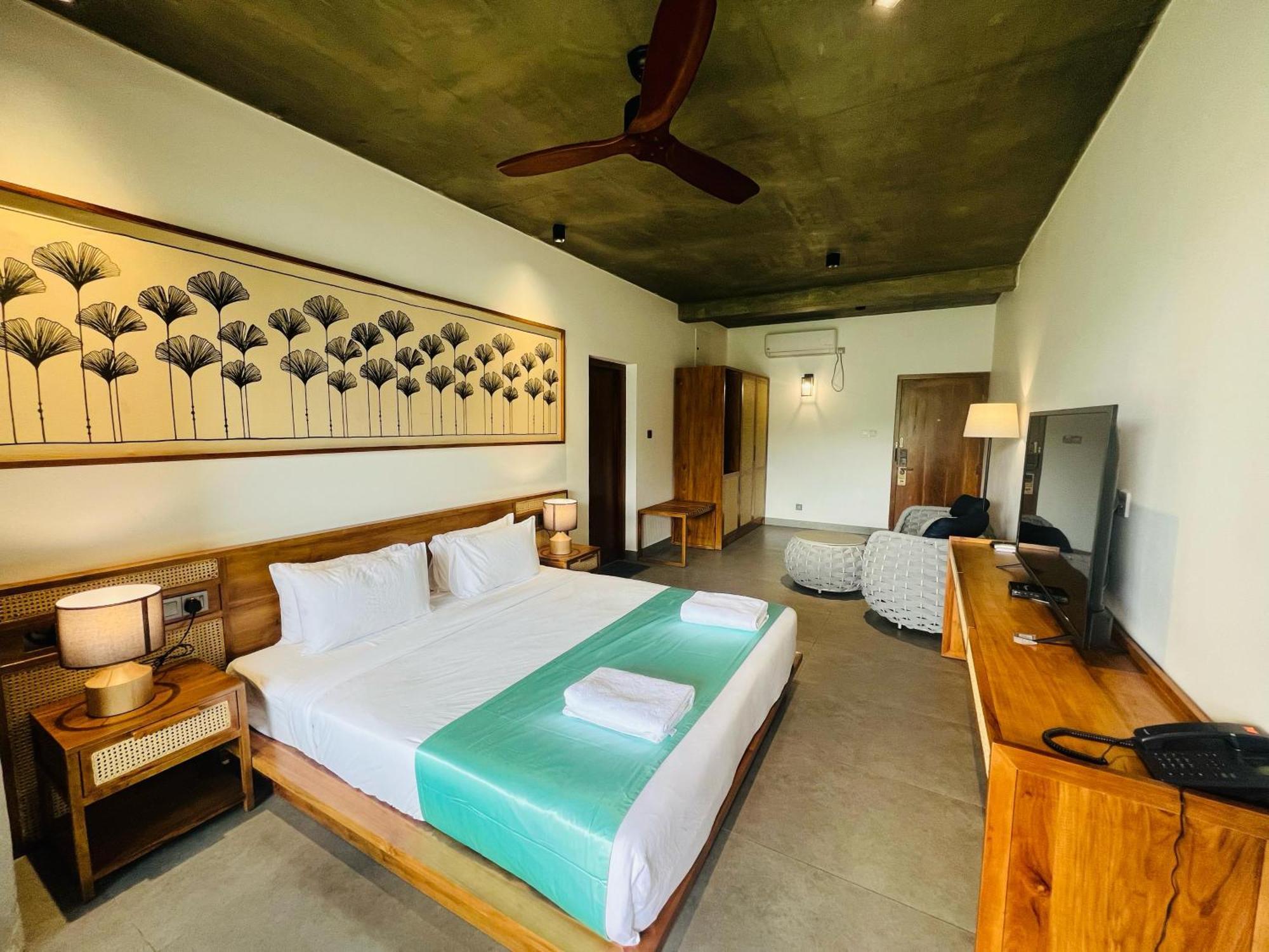 Ella Flower Garden Resort Exterior photo